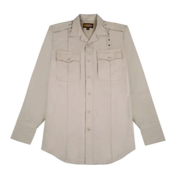 Sinatra LASD Poly-Cotton Rip-Stop Class B Long Sleeve Shirt