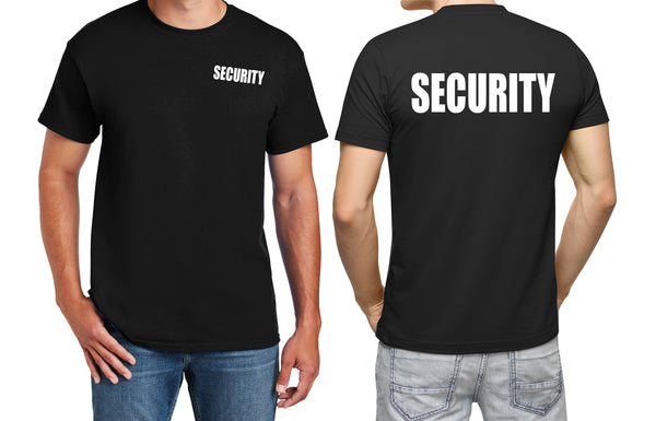 Gildan® - DryBlend® 50 Cotton/50 Poly T-Shirt - Security ID