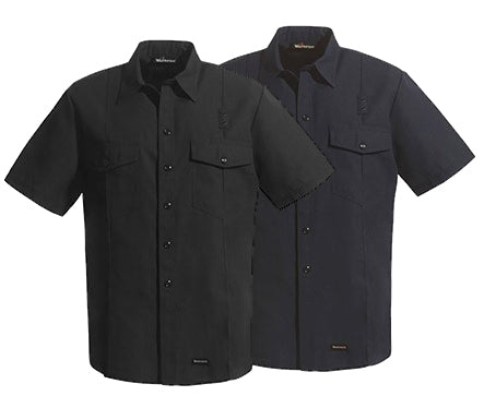 Nomex IIIA Short Sleeve Firefighters Shirt