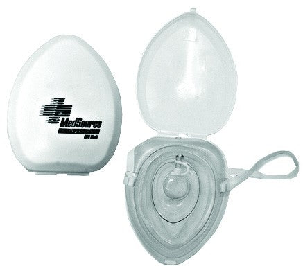 CPR MASK