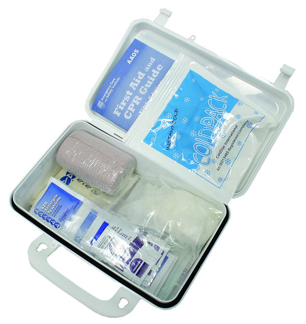 FIRST AID KIT (SMALL)