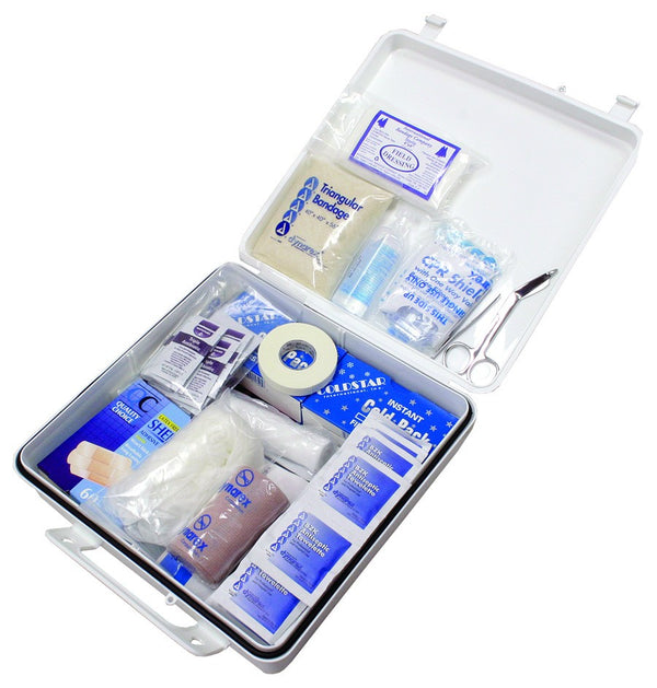 FIRST AID KIT (LARGE)