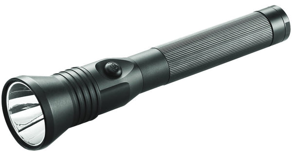 STREAMLIGHT 75861 STINGER DS® LED HP FLASHLIGHT WITH AC CHARGER