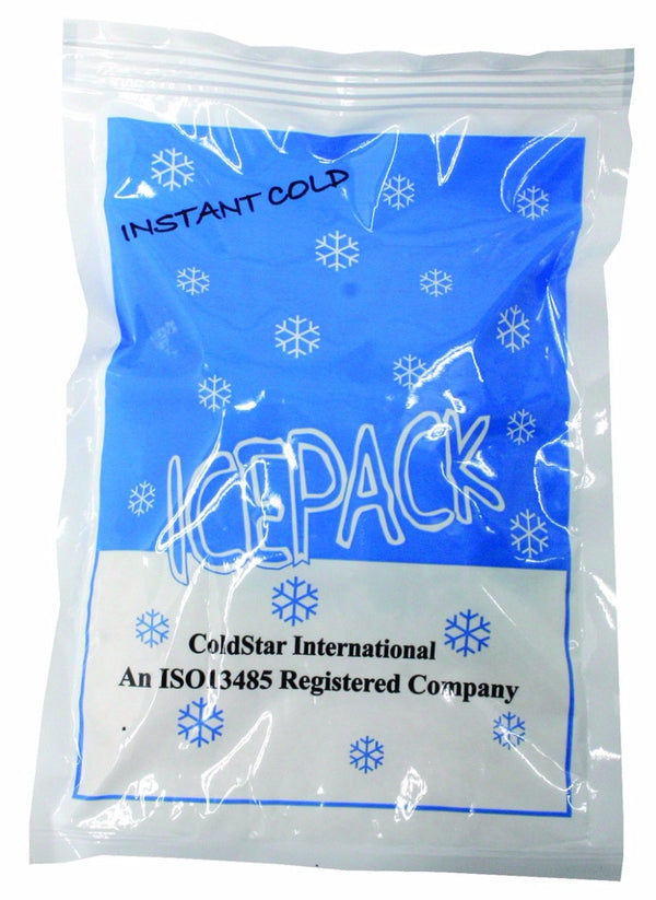 INSTANT ICE PACKS