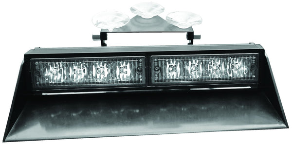 NEW STREAMLINED ULTRA LED DASH & DECK LIGHTS (DOUBLE)