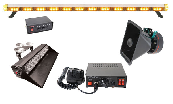 LED7012 COMPLETE COMBO (FREE SHIPPING & CUSTOMIZATION)