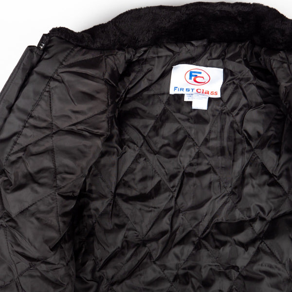 WATCH-GUARD BOMBER JACKET – First Class Uniforms
