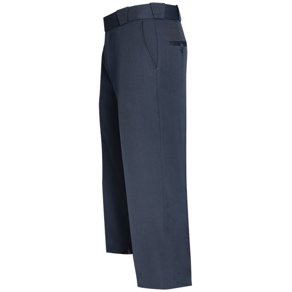 Flying Cross Women's 100% Polyester Elastique Trouser - LAPD Navy