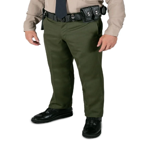 [P300-28-CUSTOMIZED] Sinatra Sheriff Class A Pants
