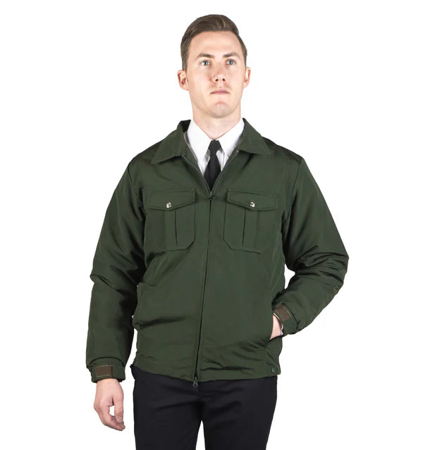 Sinatra Uniform Lancer Spring Jacket – First Class Uniforms
