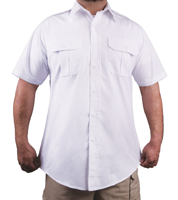 Ryno Gear Poly Cotton EMT Uniform Shirts
