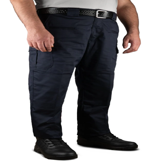 [NP36-30-CUSTOMIZED] NYPD Twill Tactical Pant