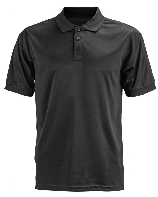 [PS303-M-CUSTOMIZED] 100% POLYESTER TACTICAL PERFORMANCE POLO SHIRT