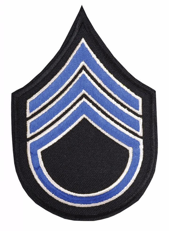 STAFF SERGEANT CHEVRONS First Class Uniforms