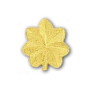 First Class Major Pin Insignia Pair (Gold/Silver) – First Class Uniforms