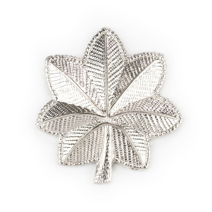 First Class Major Pin Insignia Pair (Gold/Silver) – First Class Uniforms