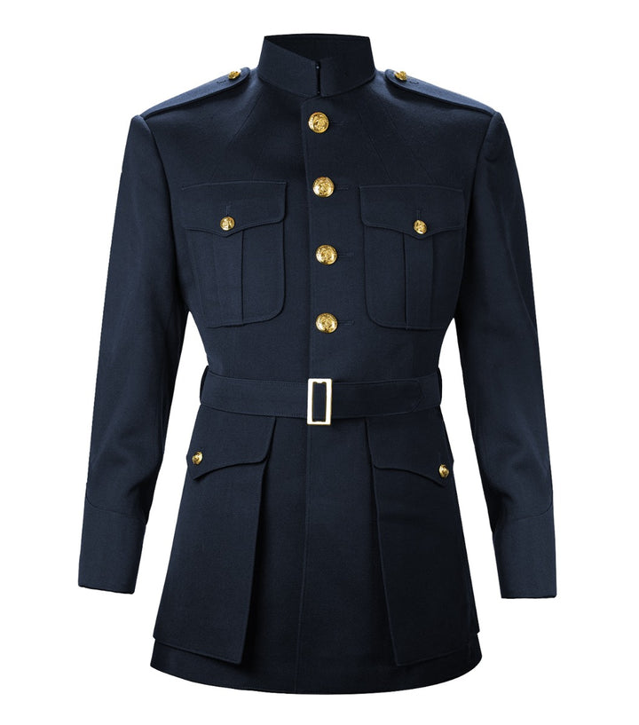marine corps dress blue coat to expand testing of new female > Headquarters Marine Corps > Article Sinatra Marine Corps & Honor