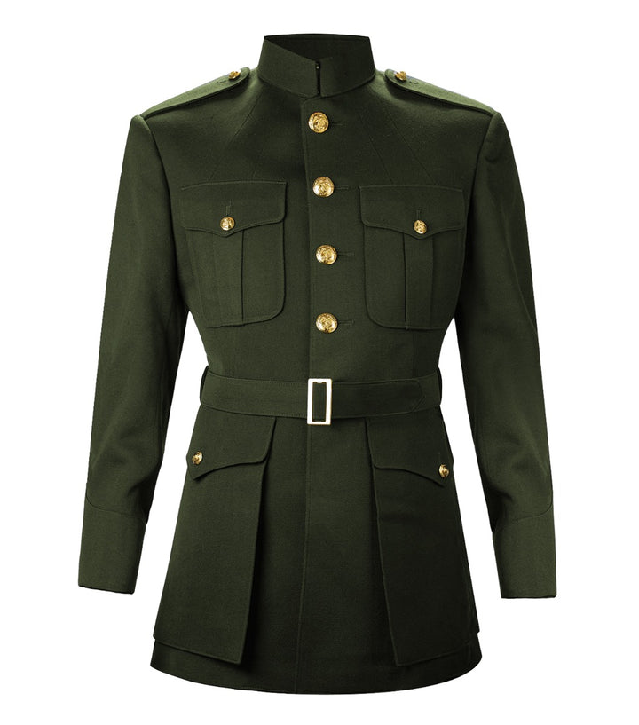 Sinatra Marine Corps & Honor Guard Dress Coat First Class Uniforms Sinatra Marine Corps & Honor Guard Dress Coat First Class Uniforms