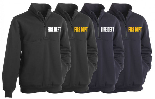 First Class Fire Protection Fire & EMS – Page 2 – First Class Uniforms