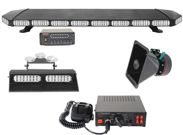 LED6005 COMPLETE COMBO (FREE SHIPPING & CUSTOMIZATION)