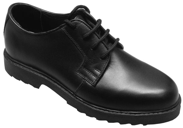 RYNO GEAR LEATHER DRESS SHOES