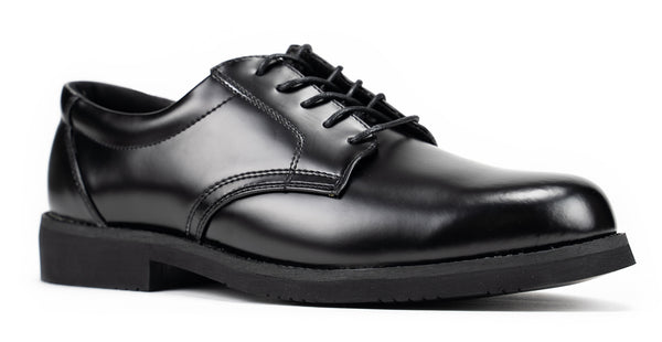 Ryno Gear Leather Dress Shoes