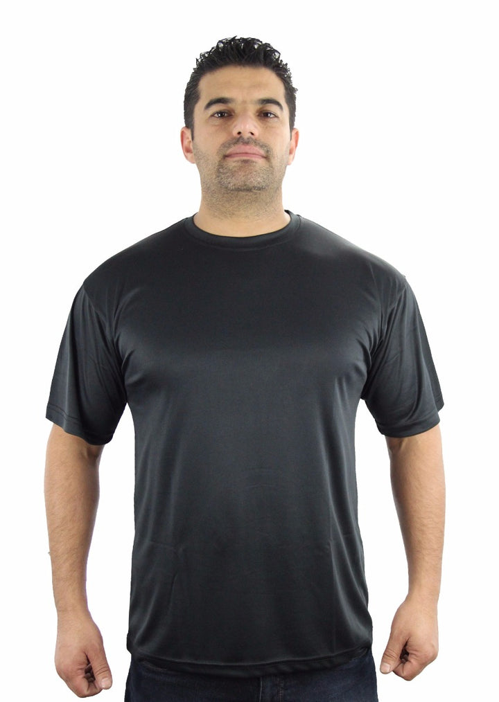 100 percent polyester dress shirts Custom embroidered 100 percent polyester dress shirts