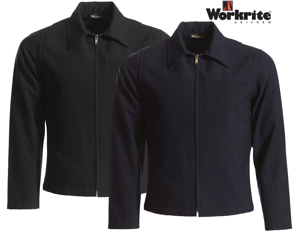 Nomex IIIA 326NX-75 Series Flame Resistant Firefighter Jacket – First ...