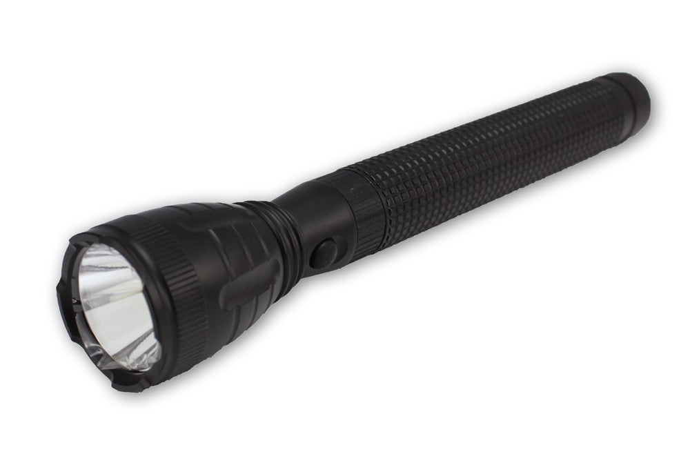 DUAL BUTTON LED FLASHLIGHT – First Class Uniforms