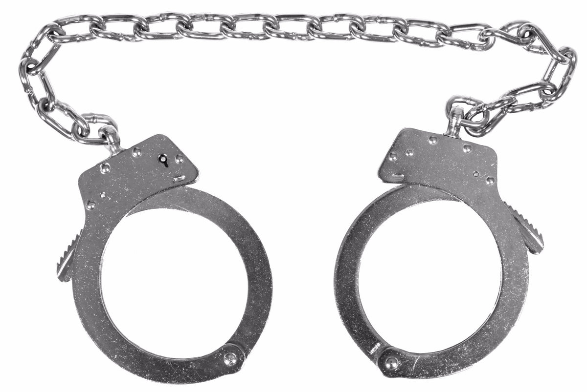 LEG CUFFS – First Class Uniforms