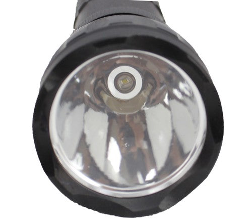 DUAL BUTTON LED FLASHLIGHT – First Class Uniforms
