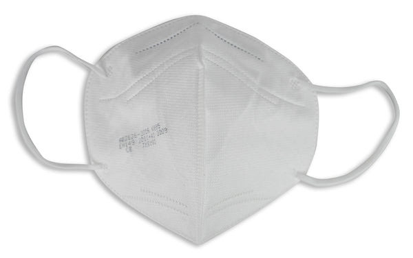 KN95 Disposable Protective Face Mask (Pack of 5)