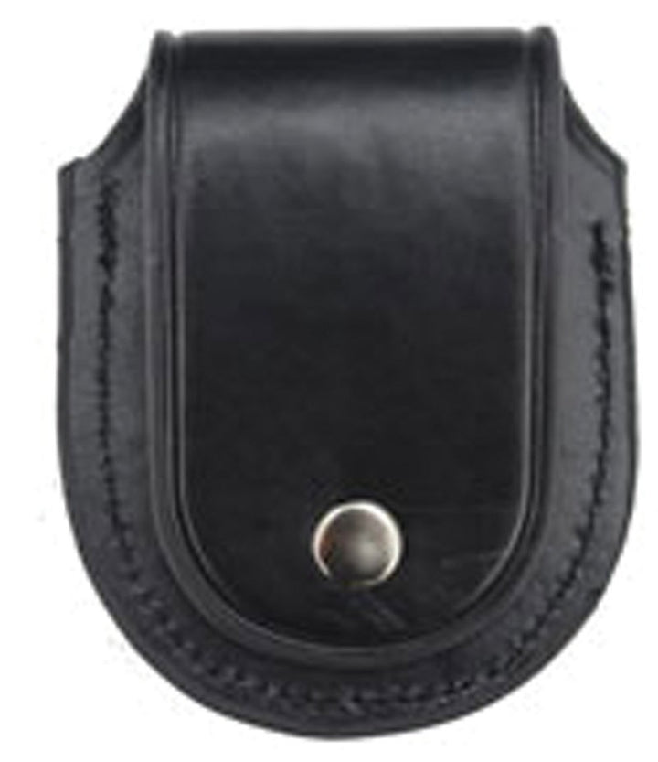 Open Handcuff Case SYNTHETIC LEATHER OPEN HANDCUFF CASE – First Class Uniforms