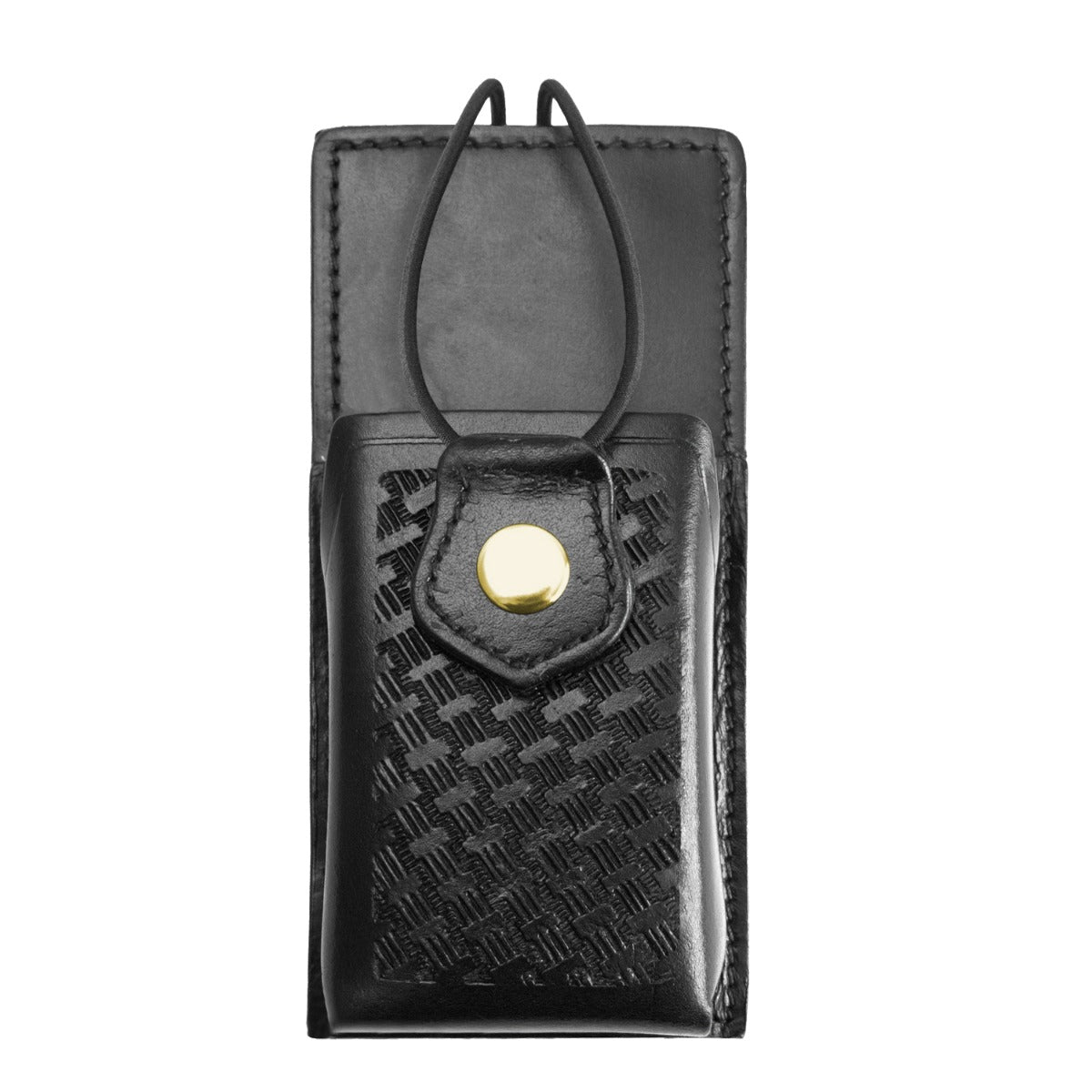 Basket weave radio holder Clearance