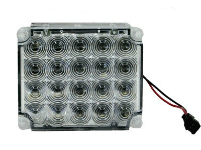 REPLACEMENT LED MODULE (LEM04) – First Class Uniforms