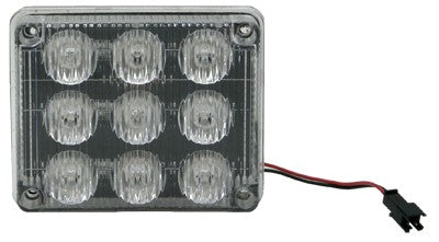 REPLACEMENT LED MODULE (LEM05) – First Class Uniforms
