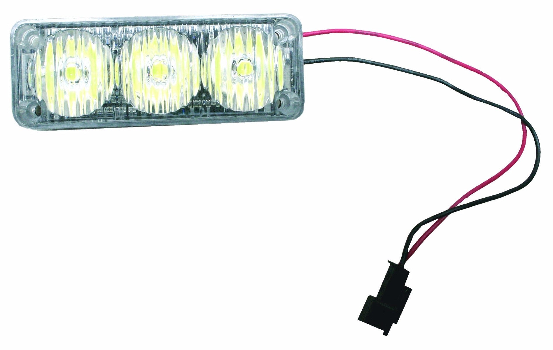 REPLACEMENT LED MODULE (LEM08) – First Class Uniforms