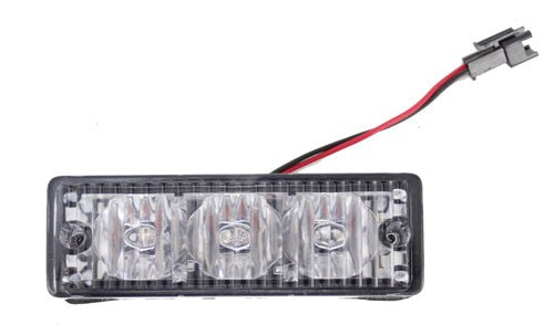 REPLACEMENT 3RD GEN 1.5 WATT TIR LED MODEL CORNER MODULES (LEM11 ...