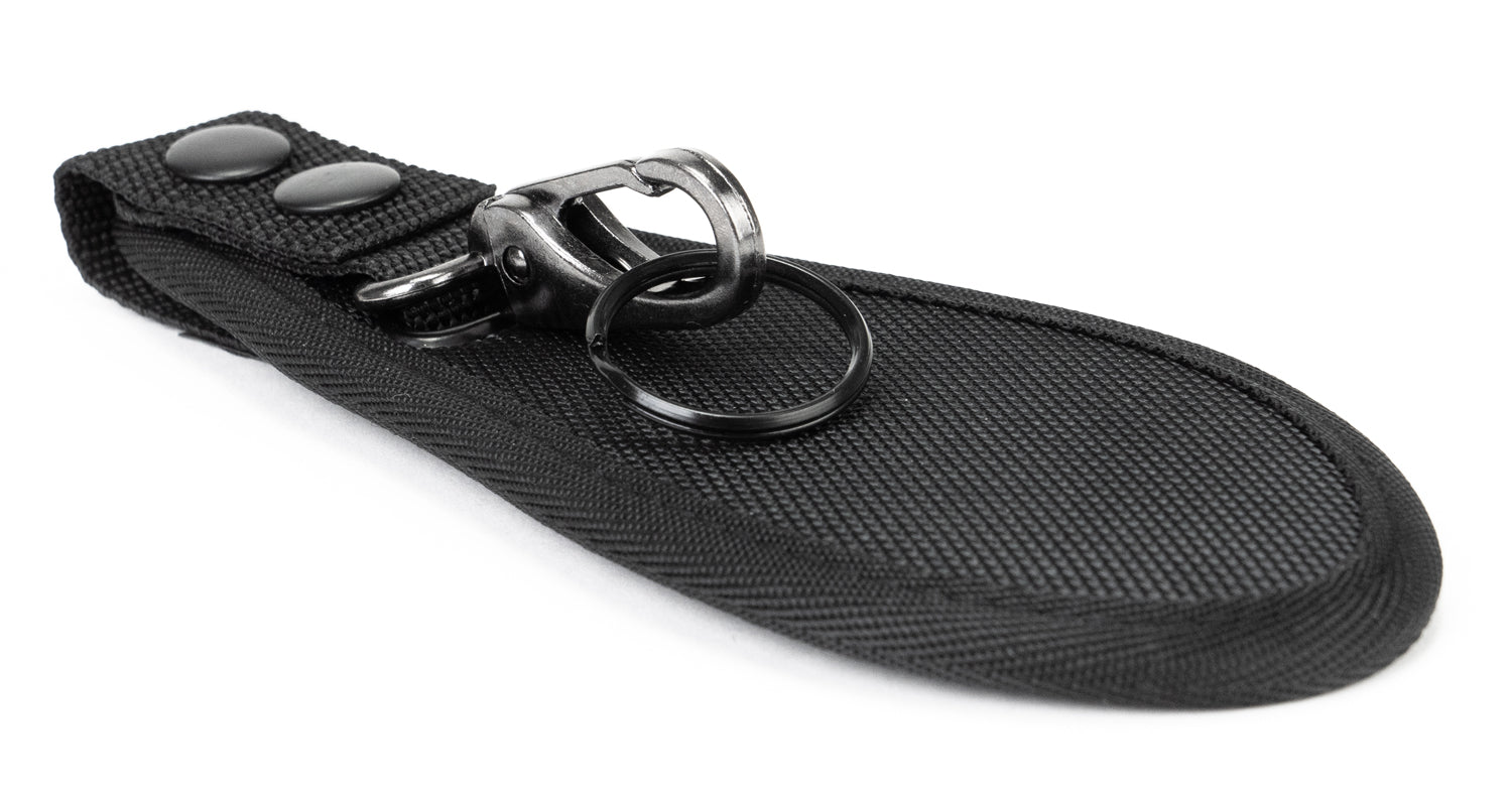 Ryno Gear Nylon Key Holder – First Class Uniforms