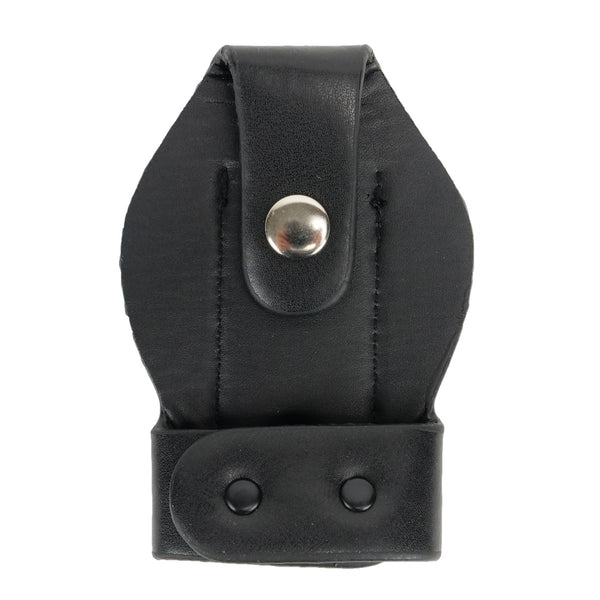 OPEN HANDCUFF HOLDER