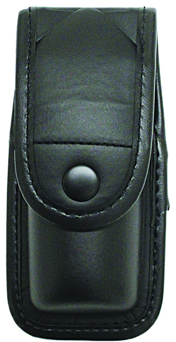 SMALL SYNTHETIC LEATHER PEPPER SPRAY HOLDER (2OZ)