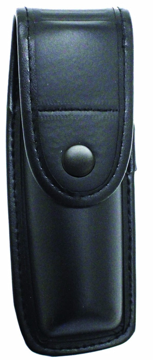 LARGE SYNTHETIC LEATHER PEPPER SPRAY HOLDER (4OZ)