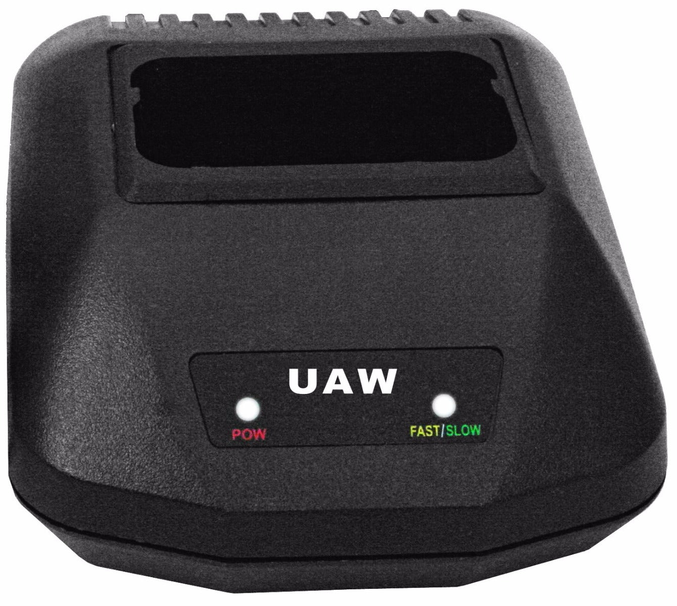 System Call Ua500 UA500/UA501 RADIO SINGLE RECHARGING STATION – First Class Uniforms